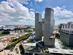 Midtown Bay (D7), Apartment #549685301